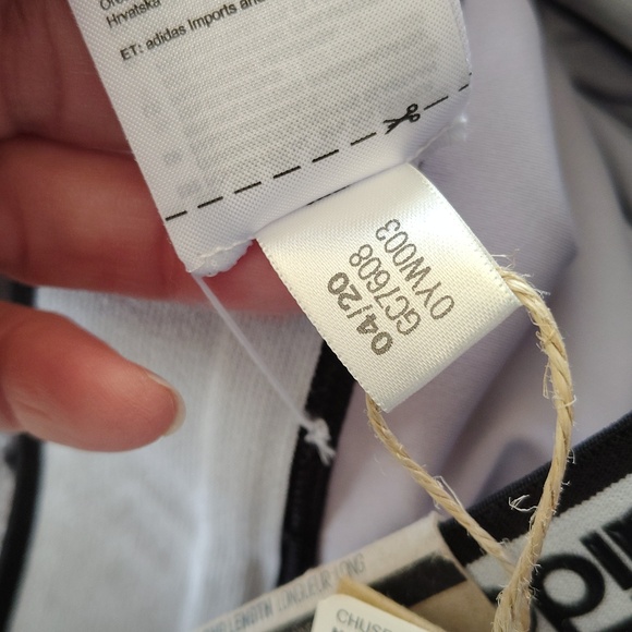 Adidas Areoready Alphaskin Training Tight - Picture 13 of 15